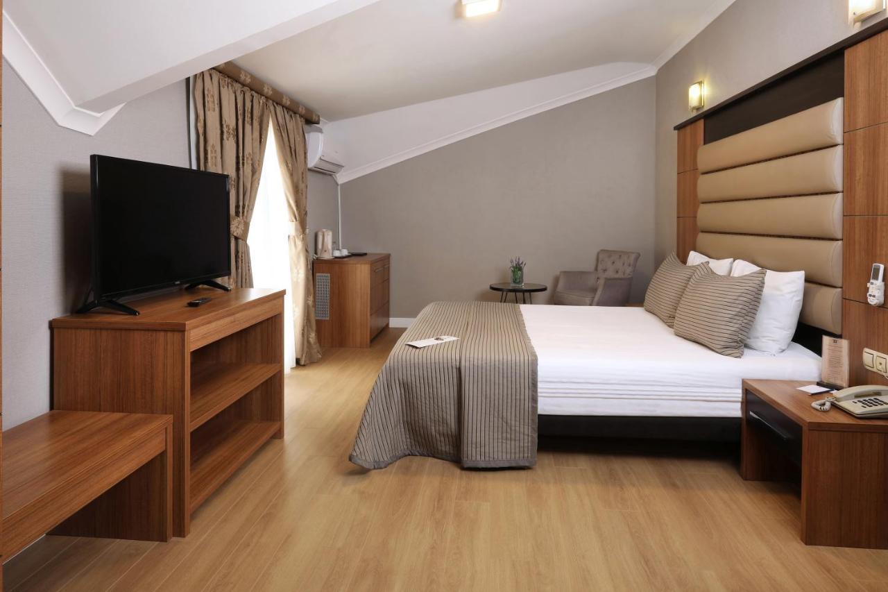 New Balturk Hotel Izmit Kocaeli Esterno foto