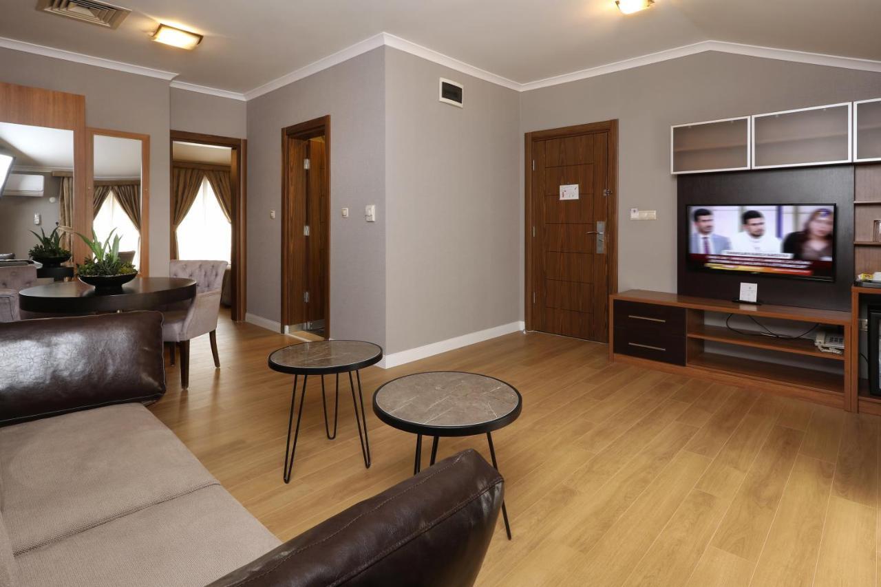 New Balturk Hotel Izmit Kocaeli Esterno foto