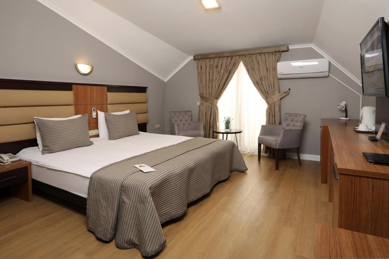 New Balturk Hotel Izmit Kocaeli Esterno foto