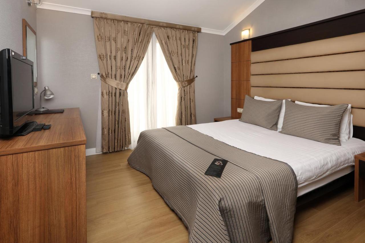 New Balturk Hotel Izmit Kocaeli Esterno foto
