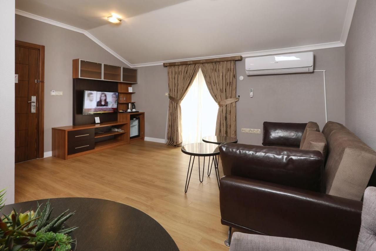 New Balturk Hotel Izmit Kocaeli Esterno foto