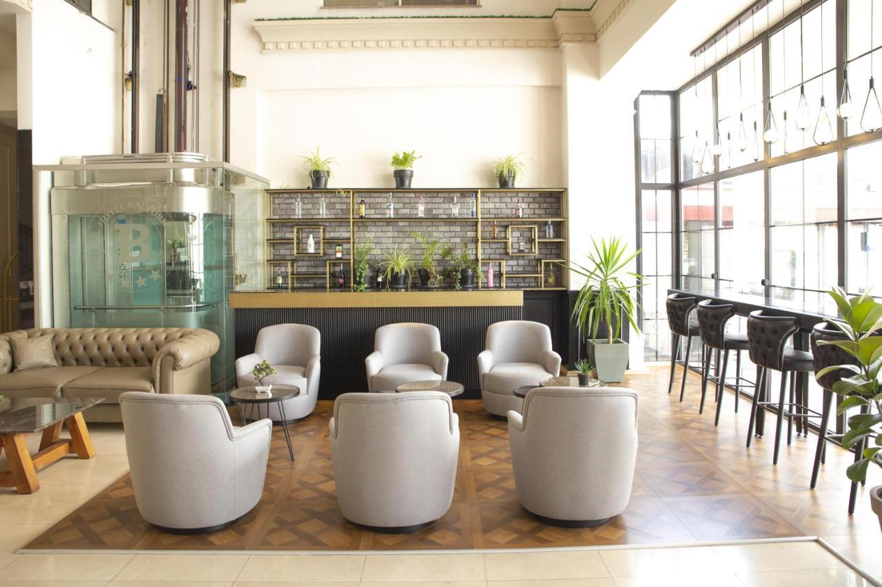 New Balturk Hotel Izmit Kocaeli Esterno foto