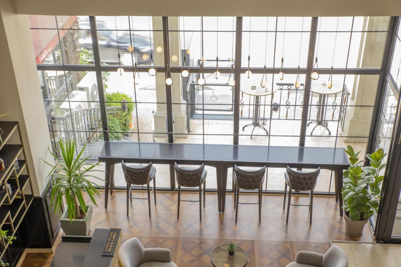 New Balturk Hotel Izmit Kocaeli Esterno foto