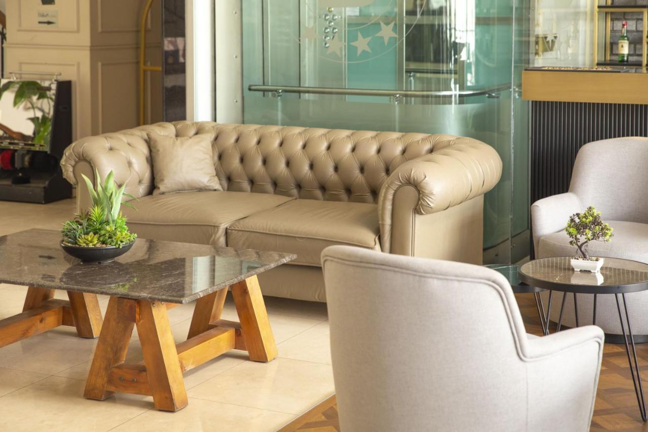 New Balturk Hotel Izmit Kocaeli Esterno foto