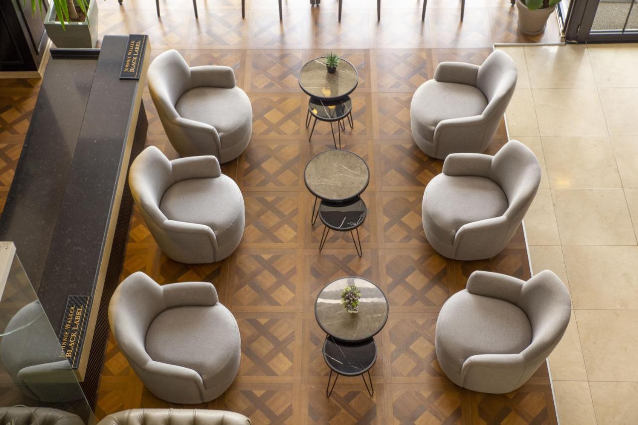 New Balturk Hotel Izmit Kocaeli Esterno foto