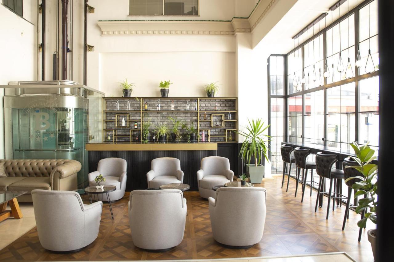 New Balturk Hotel Izmit Kocaeli Esterno foto