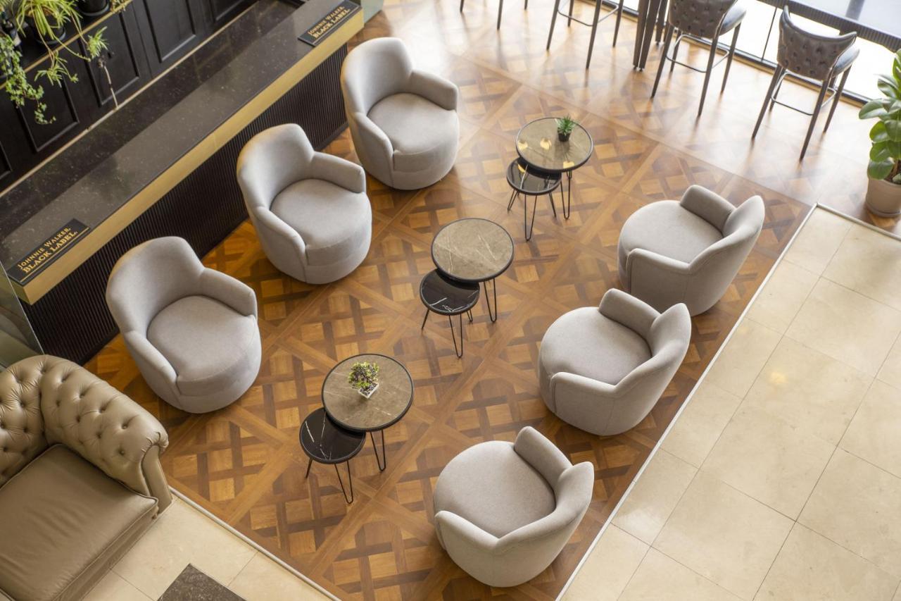 New Balturk Hotel Izmit Kocaeli Esterno foto