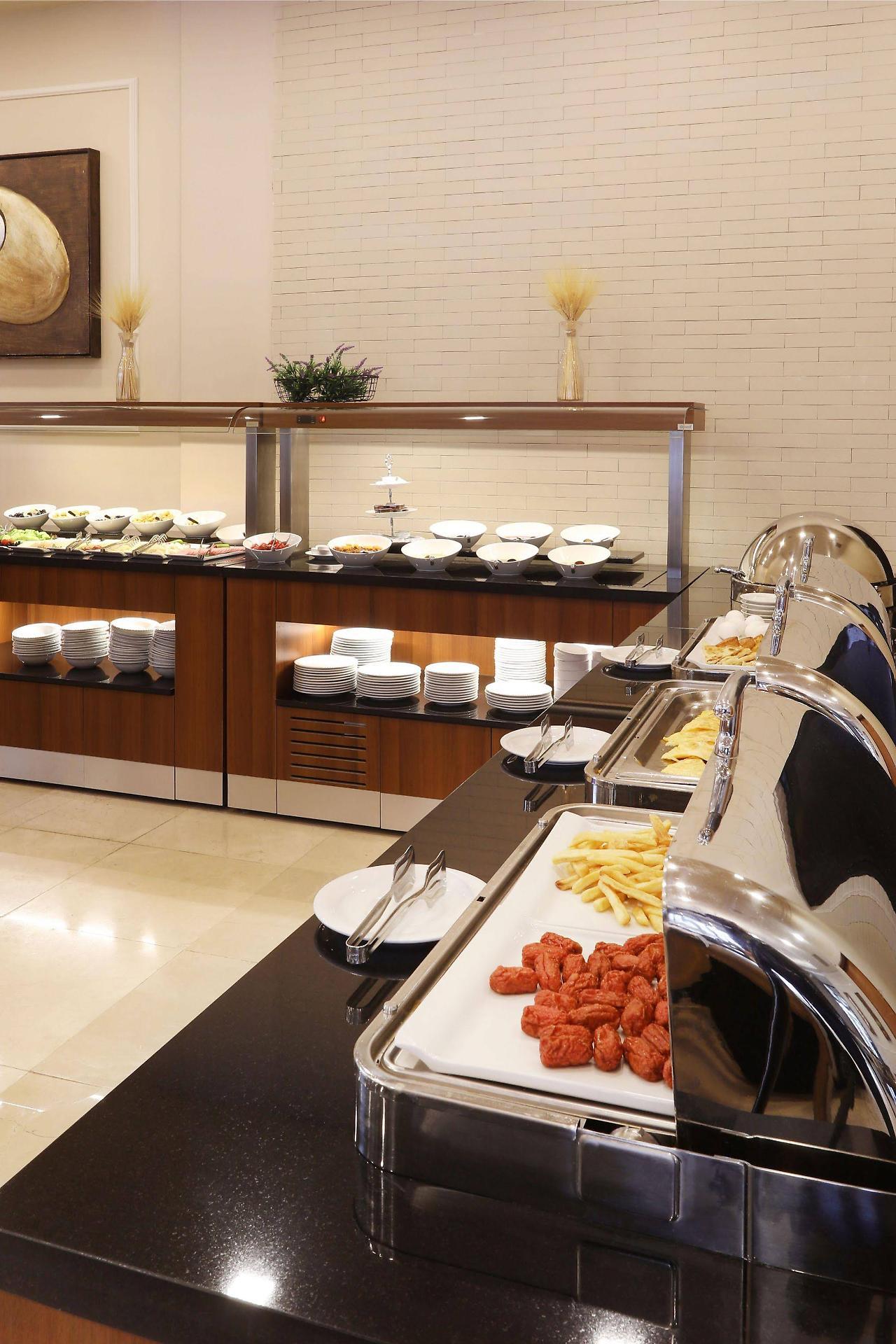 New Balturk Hotel Izmit Kocaeli Esterno foto