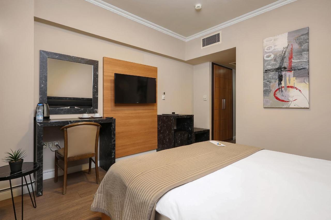 New Balturk Hotel Izmit Kocaeli Esterno foto