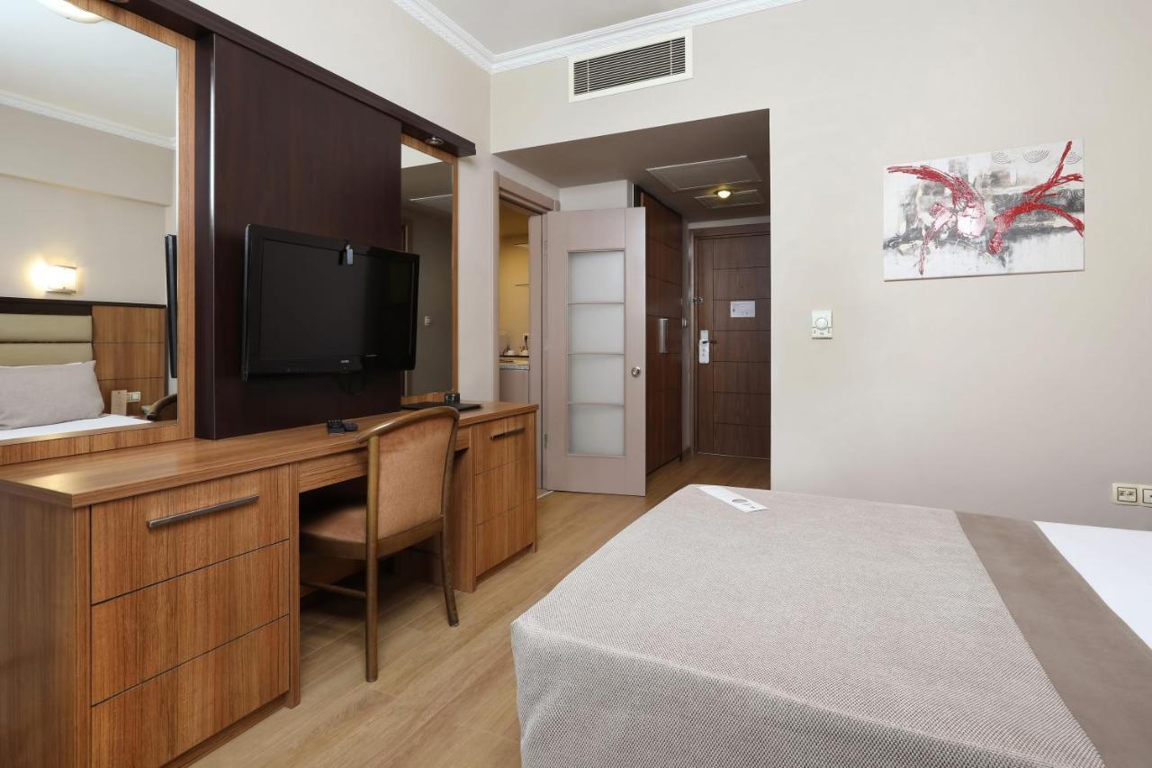 New Balturk Hotel Izmit Kocaeli Esterno foto