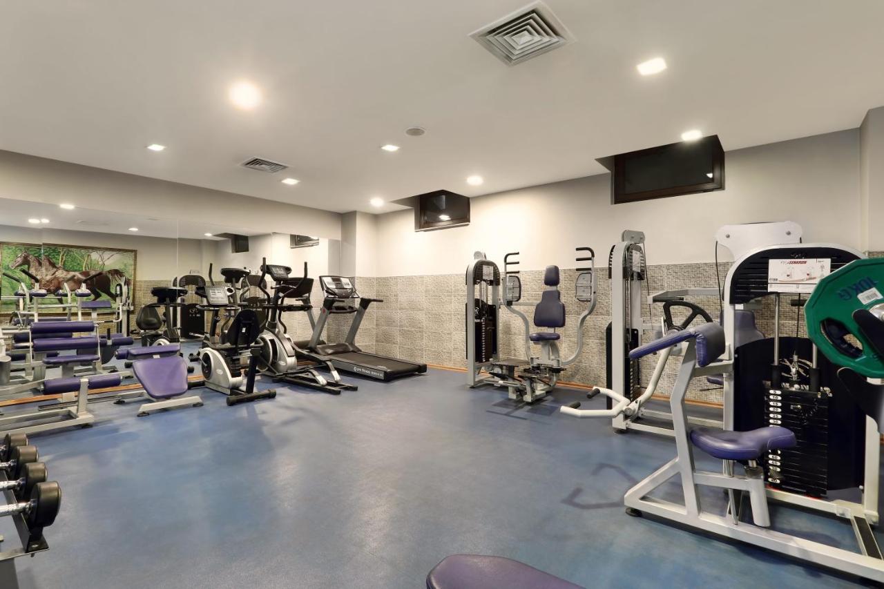 New Balturk Hotel Izmit Kocaeli Esterno foto
