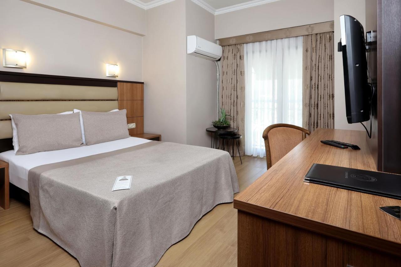 New Balturk Hotel Izmit Kocaeli Esterno foto