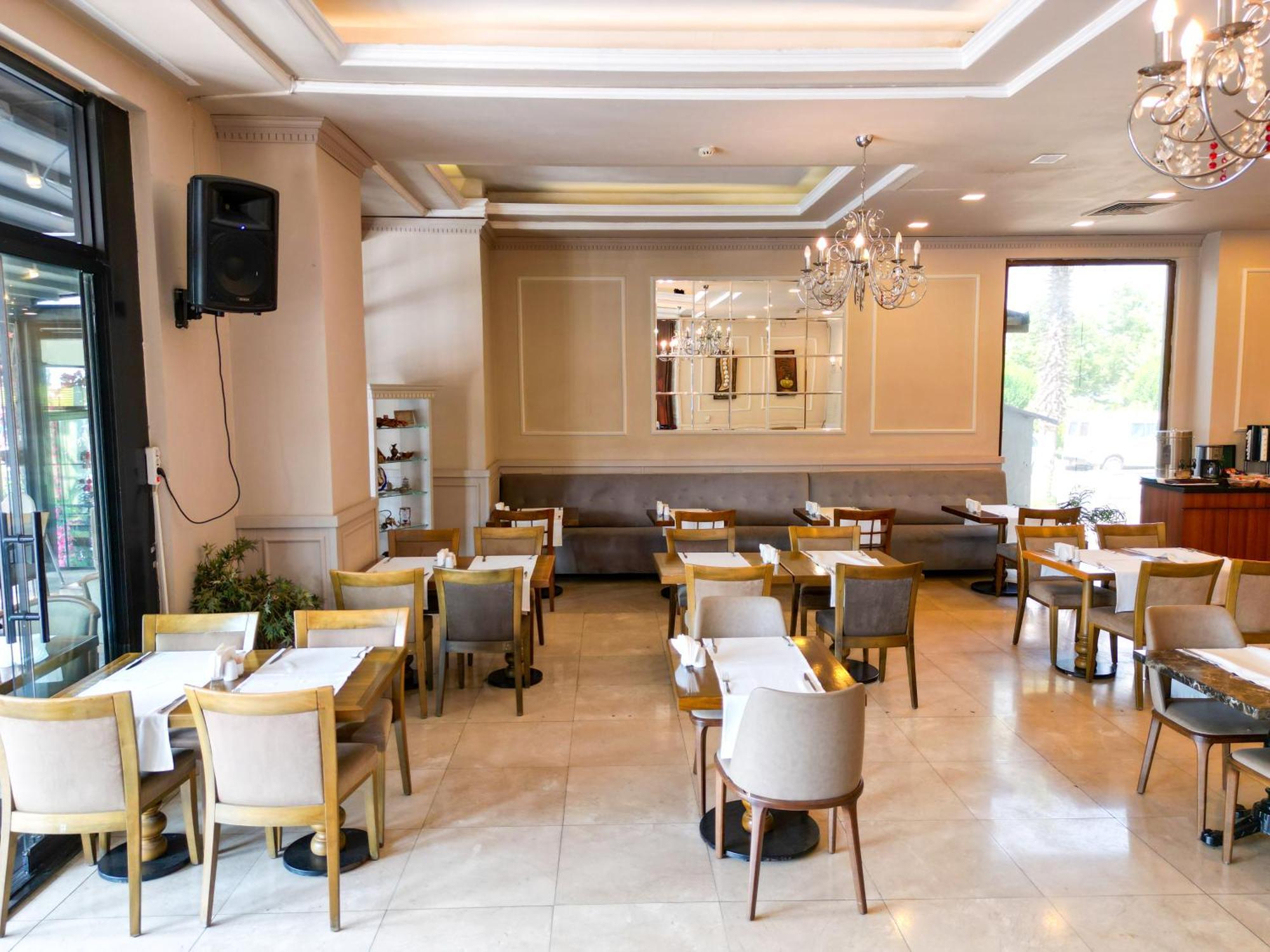New Balturk Hotel Izmit Kocaeli Esterno foto