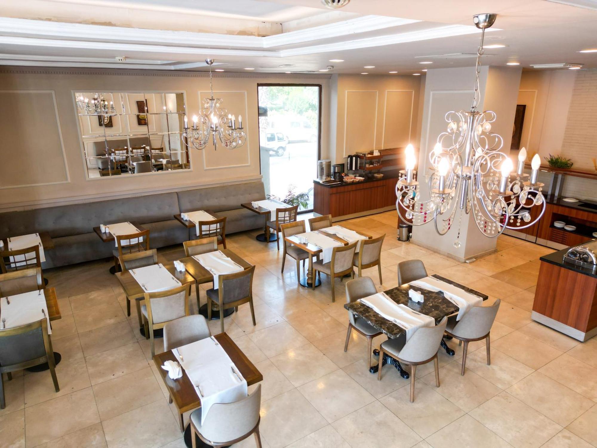 New Balturk Hotel Izmit Kocaeli Esterno foto