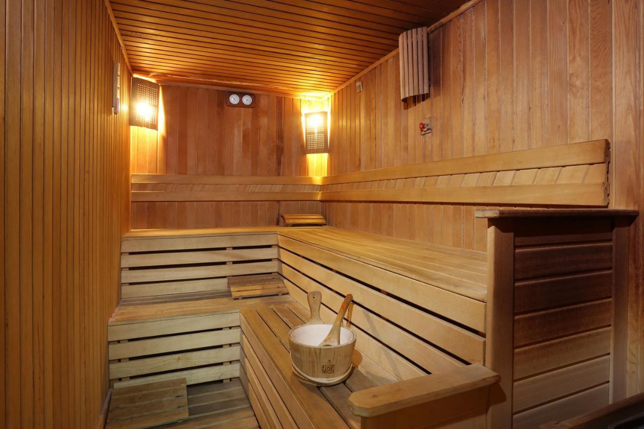 New Balturk Hotel Izmit Kocaeli Esterno foto
