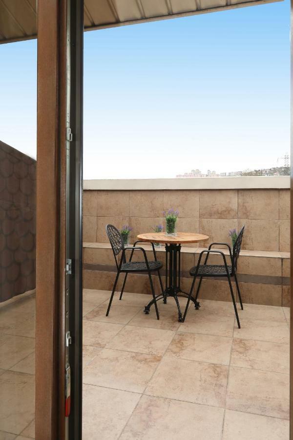 New Balturk Hotel Izmit Kocaeli Esterno foto