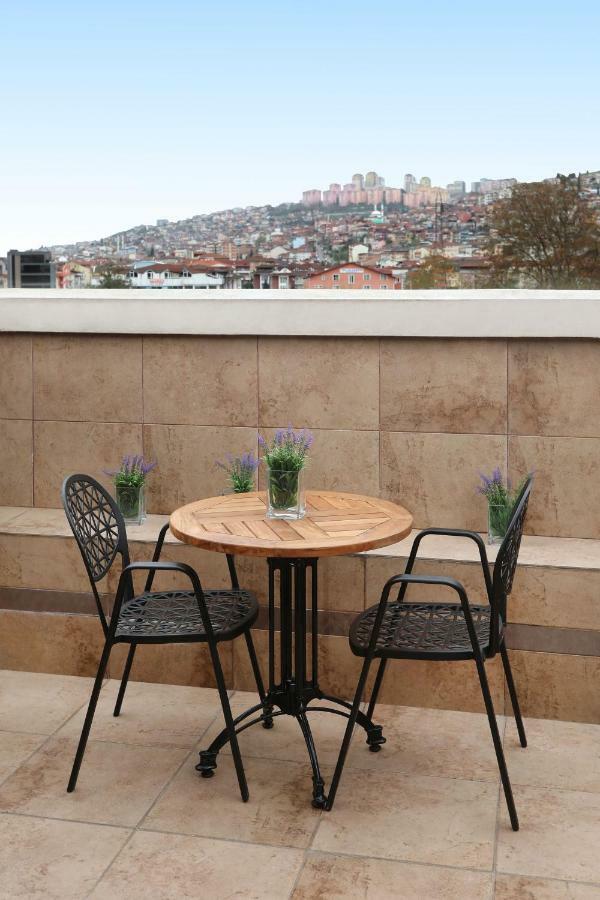 New Balturk Hotel Izmit Kocaeli Esterno foto