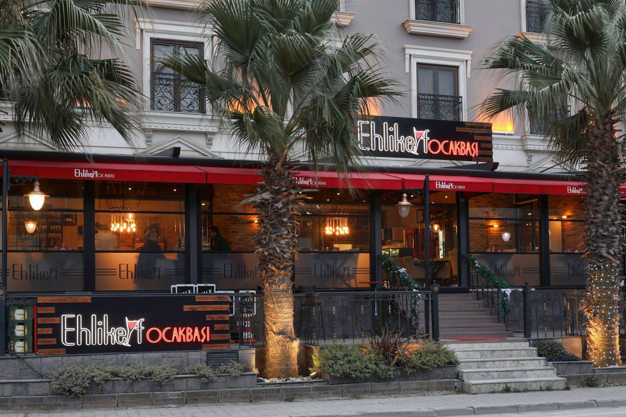 New Balturk Hotel Izmit Kocaeli Esterno foto